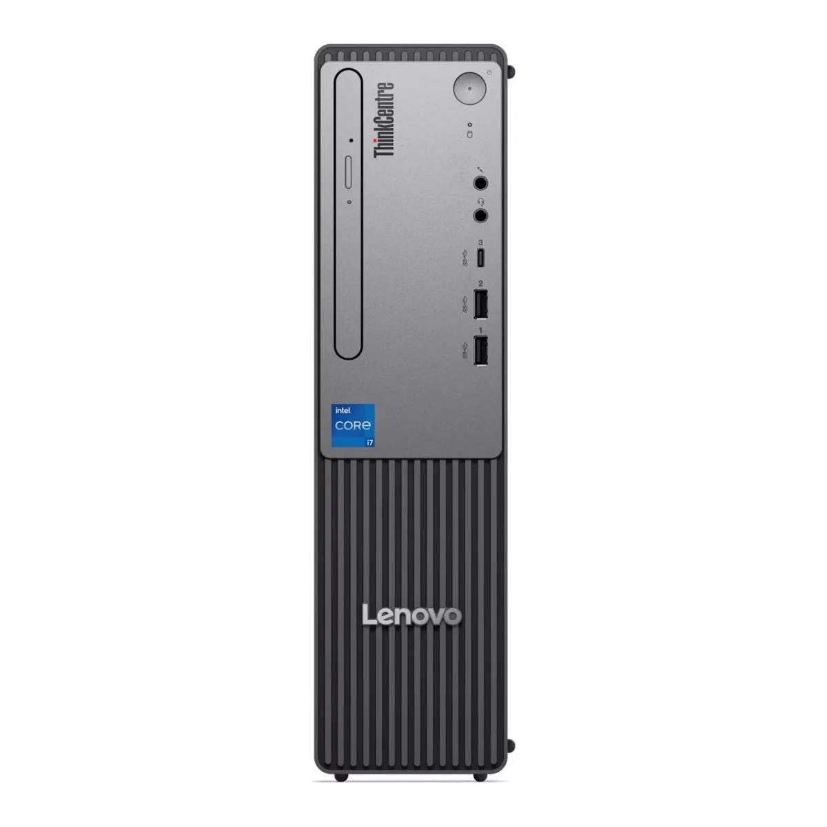 Lenovo ThinkCentre neo 30s G5 13DK002AUK Small Form Factor PC, Intel Core i5-13420H 13th Gen, 16GB RAM, 512GB SSD, Windows 11 Pro with Keyboard and Mouse
