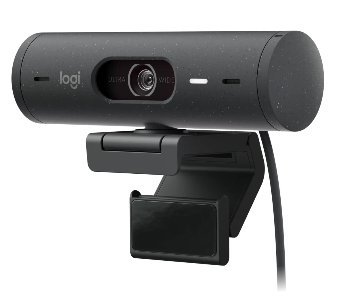 LOGITECH BRIO 505 - GRAPHITE - EMEA