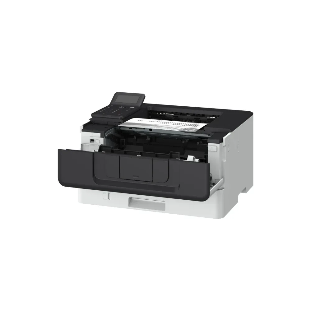 Canon i-SENSYS LBP246dw II - Printer - B/W - Duplex - laser - A4/Legal - 1200 x 1200 dpi - up to 40 ppm - capacity: 350 sheets - USB 2.0, Gigabit LAN, Wi-Fi(n)