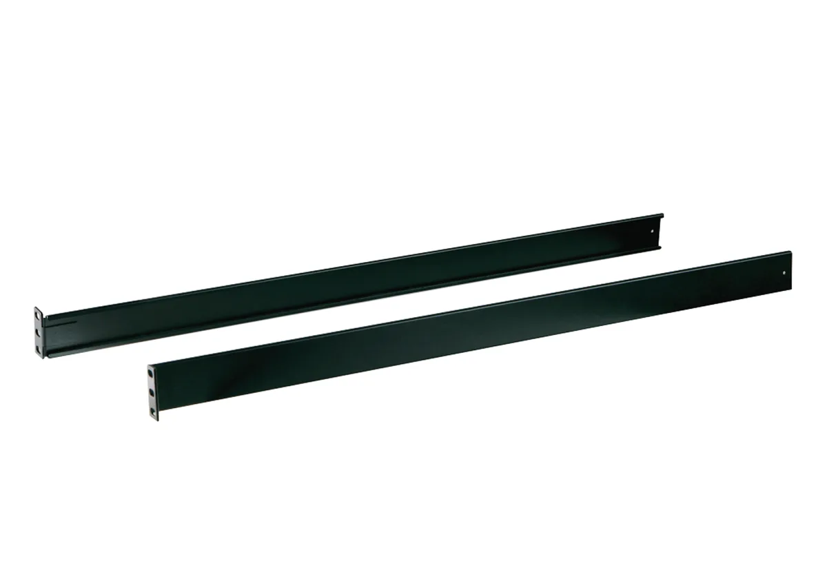 ATEN 2X-010G - KVM console rack mounting kit - for ATEN CL1000, CL1008, CL1016, KL1100, Slideaway CL5708, CL5716