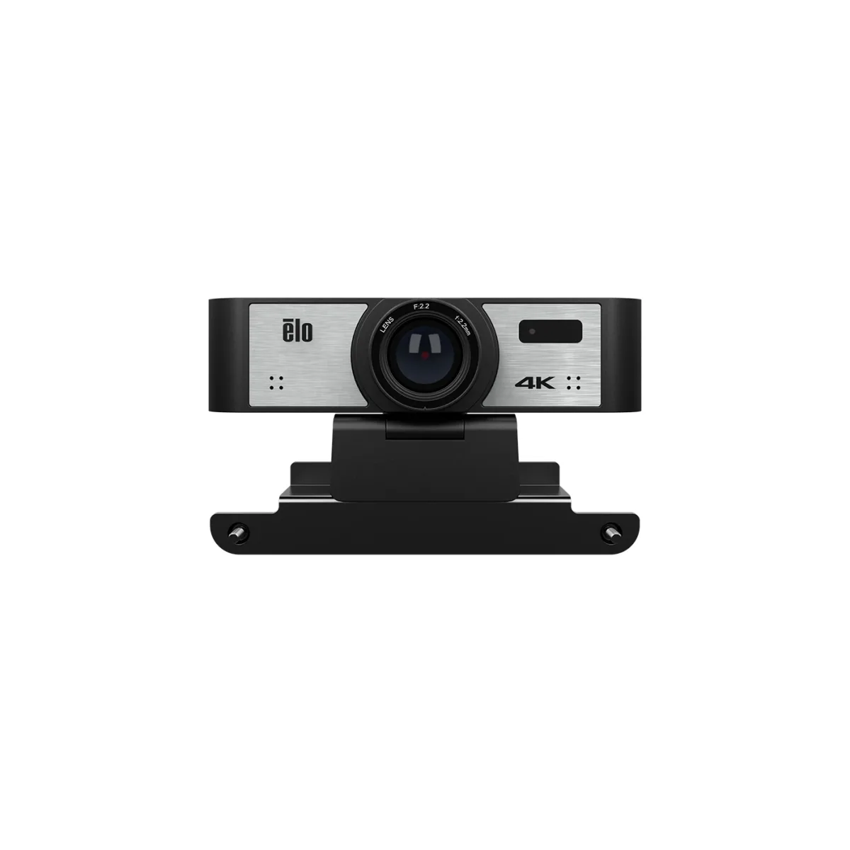 Elo Touch Solutions E988153 4K Conference Camera Kit