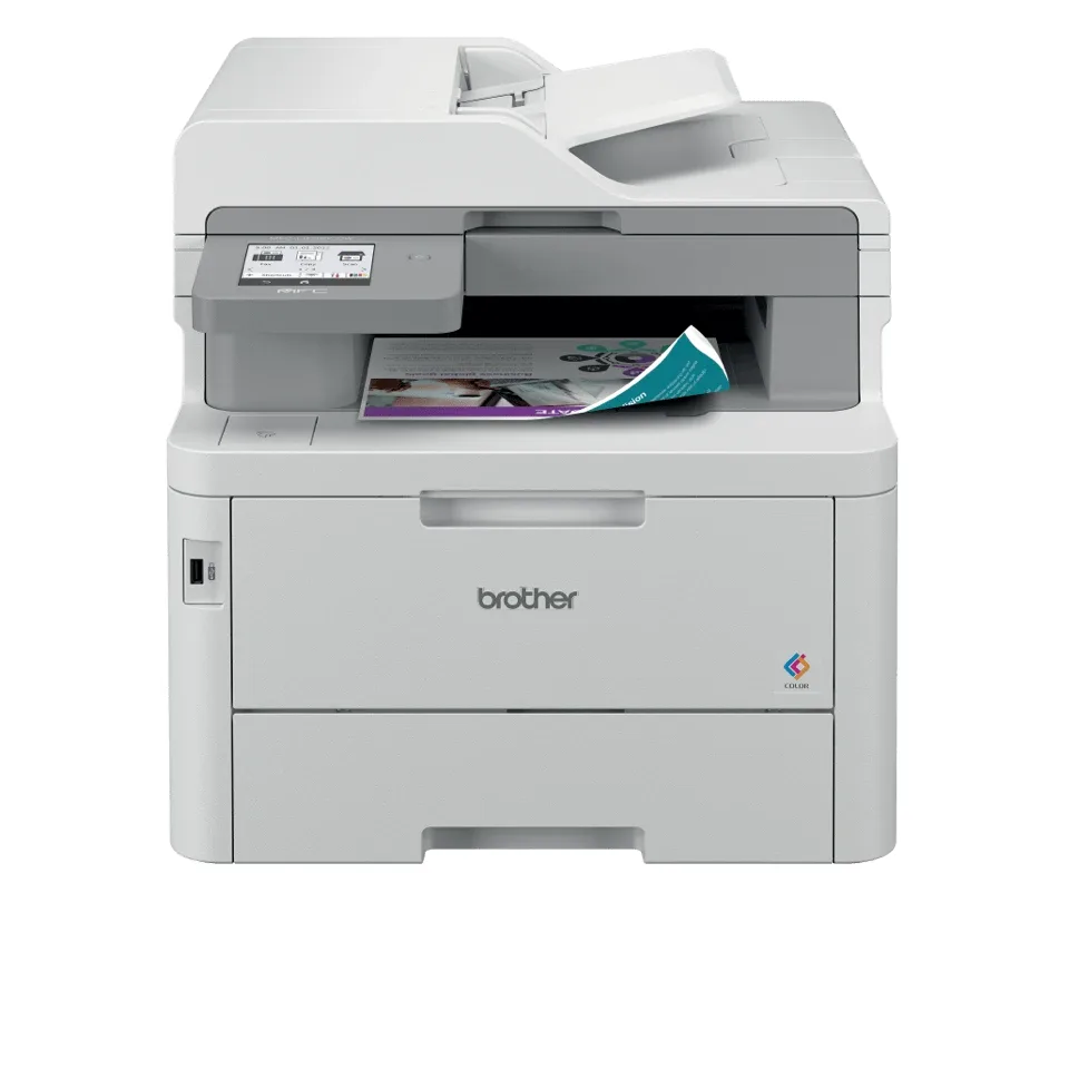 MFC-L8390CDW Laser AIO/MFP LED A4/WI-Fi/USB/Ethernet/600DPI
