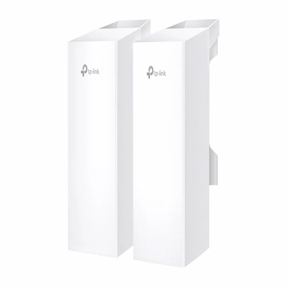 TP-Link Omada EAP211-Bridge KIT V1 - Wireless bridge - 1GbE - 5 GHz - cloud-managed - pole mountable (pack of 2)