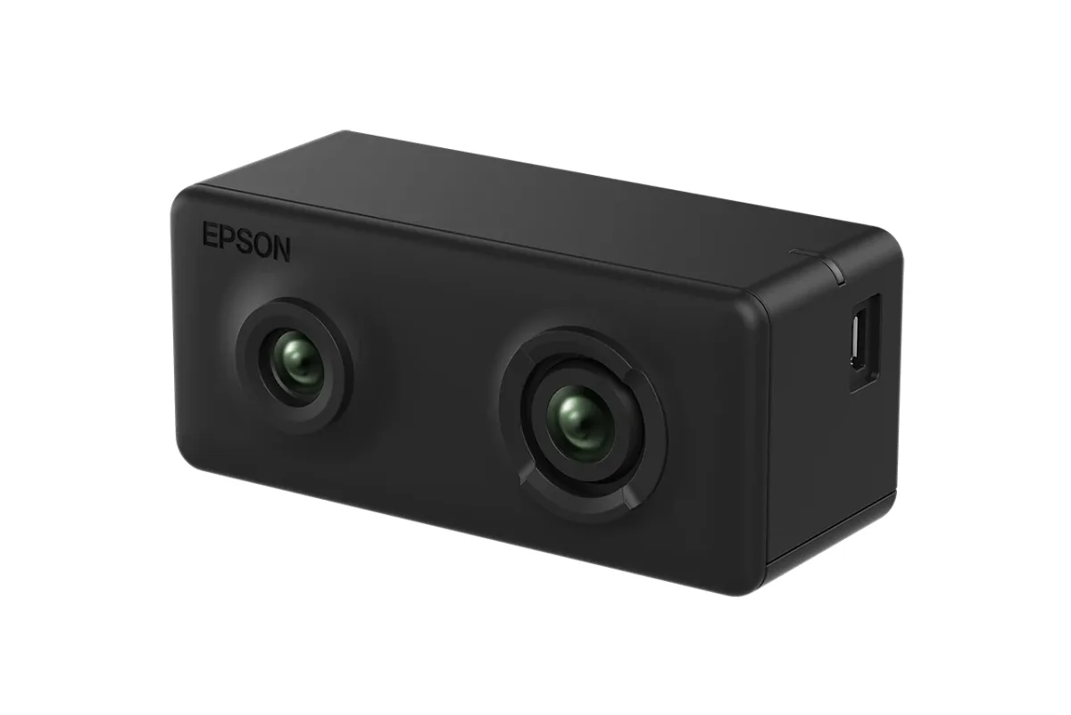 Epson ELPEC01 - External camera - for Epson EB-PU1006, PU1007, PU1008, PU2010, PU2113, PU2116, PU2120, PU2213, PU2216, PU2220