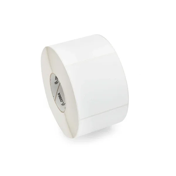 Z-SELECT 2000D COATED 54X35MM P.ADH 76MM SAMPLE RFID 100/ROLL