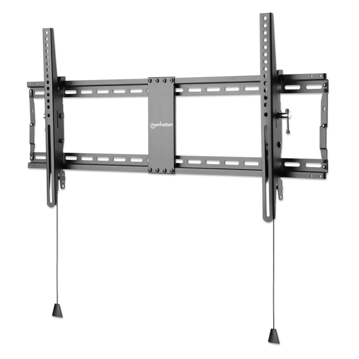 Manhattan 462020 TV/Monitor Wall Mount Tilt- 43-100" VESA to 800X400MM 70KG