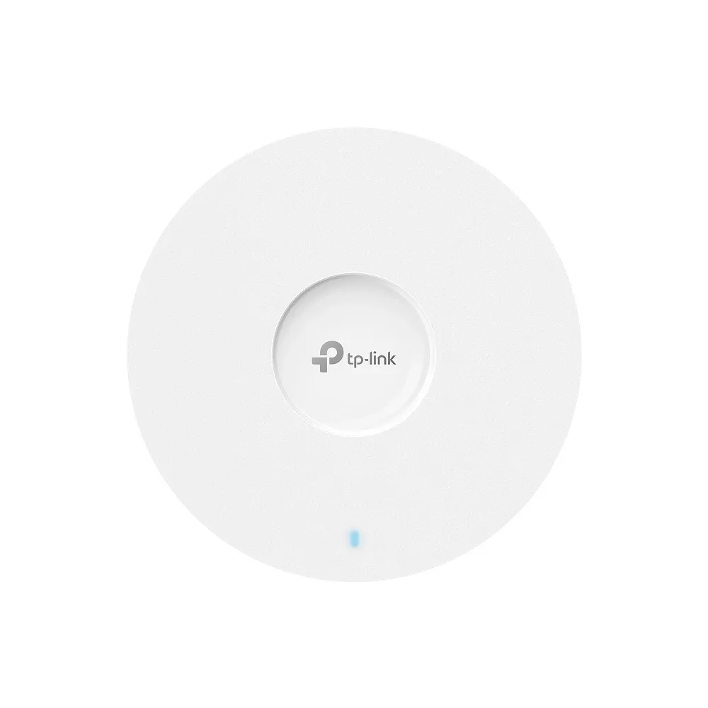 TP-Link Omada EAP653 UR V1 - Radio access point - 1GbE - 2.4 GHz, 5 GHz - cloud-managed - wall / ceiling mountable