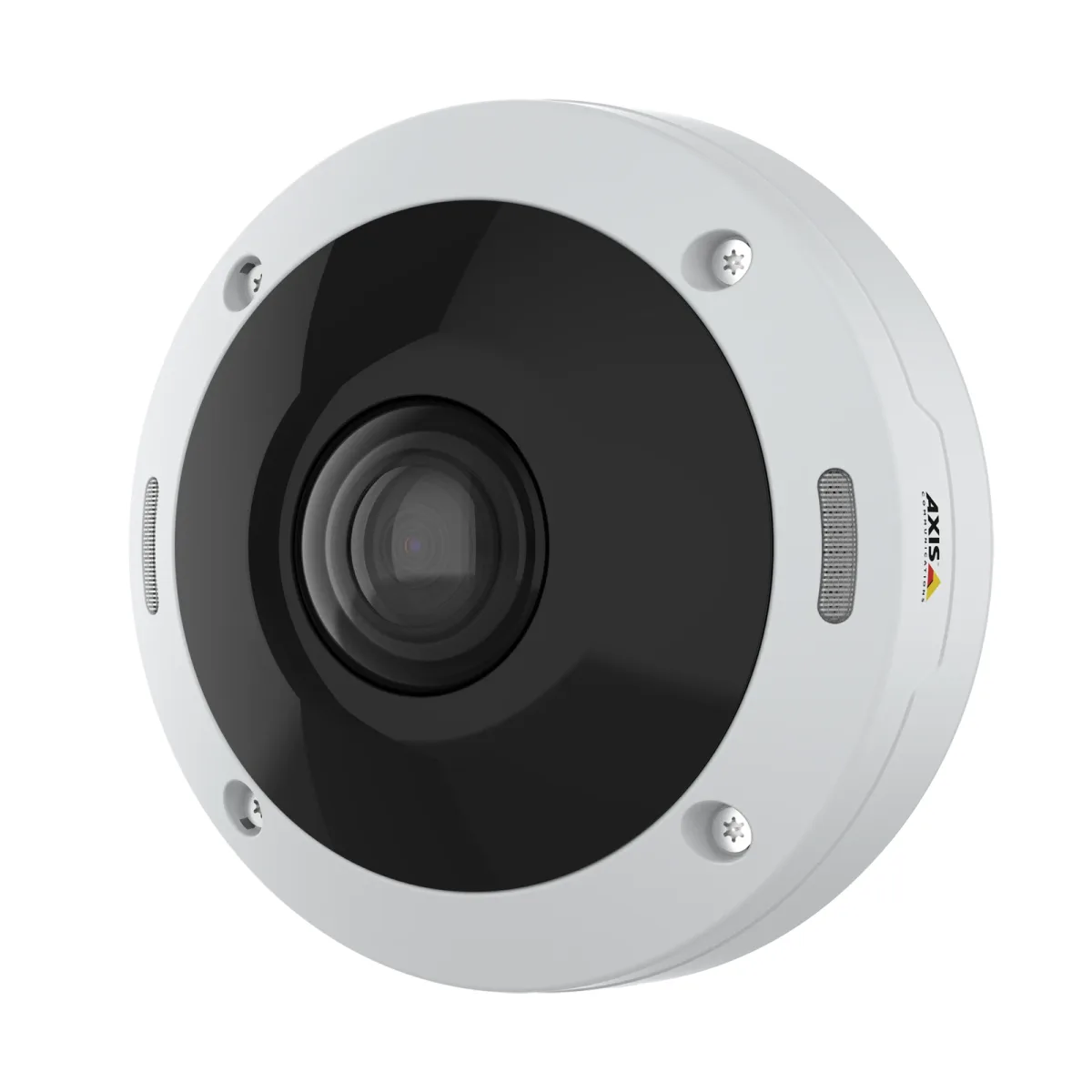 AXIS M4308-PLE OUTDOOR-READY MINI DOME DESIGNED