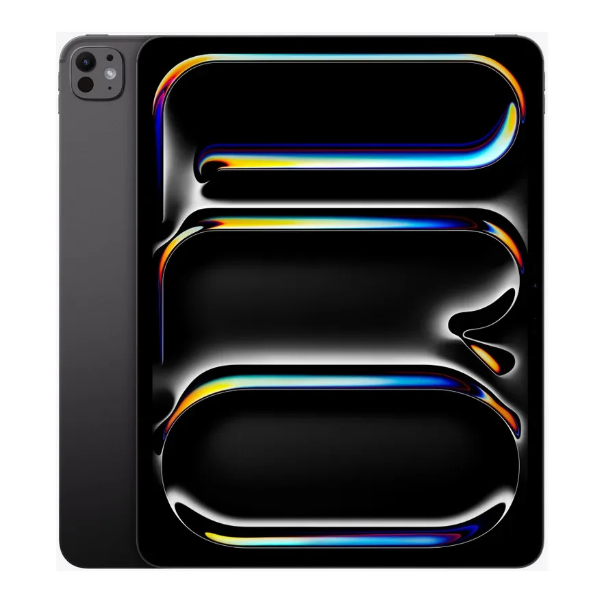 13-inch iPad Pro Wi-Fi 2TB with standard glass - Space Black