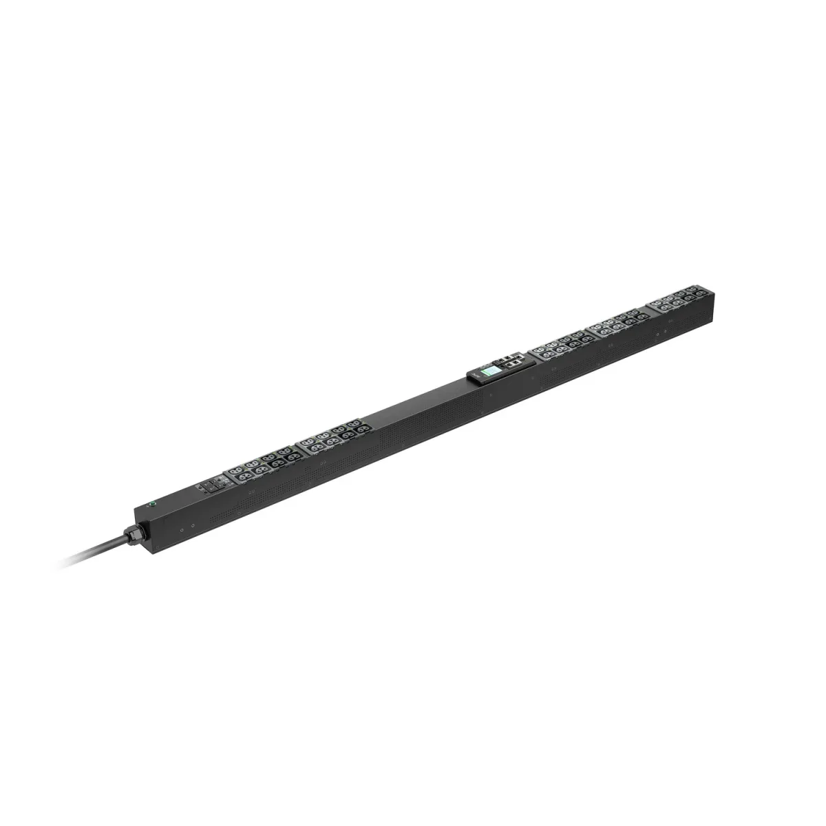 NETSHELTER RACK PDU ADVANCED SWITCHED METERED OUTLET 7.4KW 1P