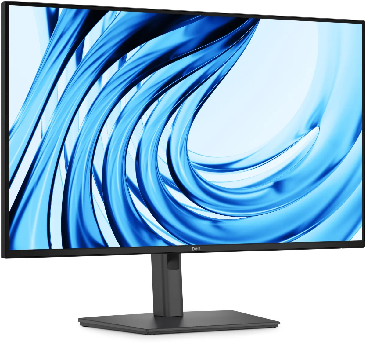 Dell Pro P P2726H - Without stand - LED monitor - 27" - 1920 x 1080 Full HD (1080p) @ 120 Hz - IPS - 300 cd/m² - 1500:1 - 5 ms - HDMI, DisplayPort - BTO - with 3 years Basic Hardware Service with Advanced Exchange after remote diagnosis