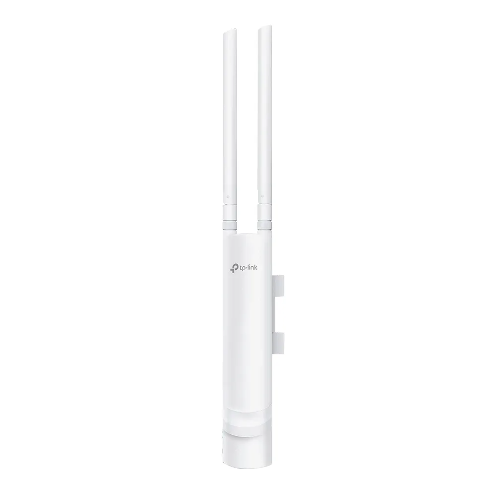 TP-Link EAP225-Outdoor - Radio access point - 2.4 GHz, 5 GHz