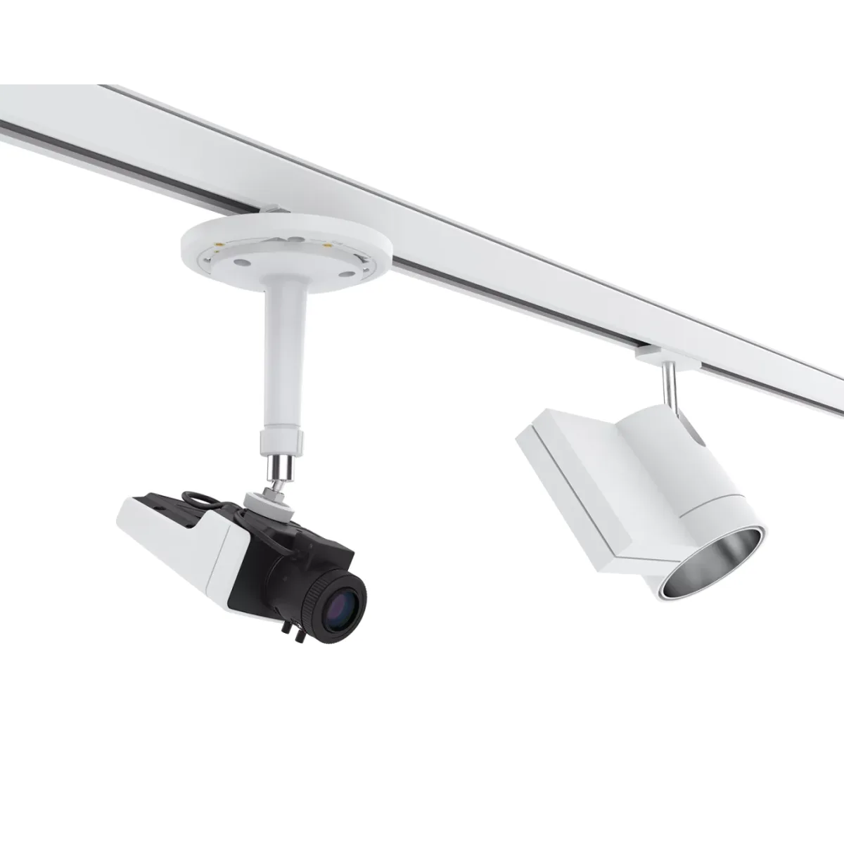 AXIS T91A11 STAND WHITE F/ AXIS M11-SERIES