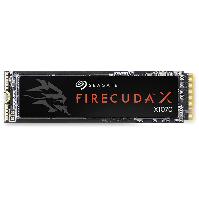 2TB PCIE SSD NO ENCRYPTION 512E M.2S