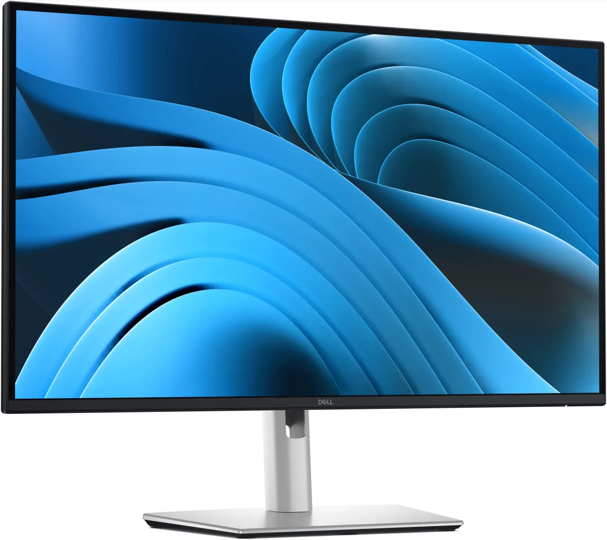 Dell Pro Plus P2725QE - LED monitor - 27" - 3840 x 2160 4K @ 100 Hz - IPS - 350 cd/m² - 1500:1 - 5 ms - HDMI, DisplayPort, USB-C - BTO - with 3 years Basic Hardware Service with Advanced Exchange after remote diagnosis