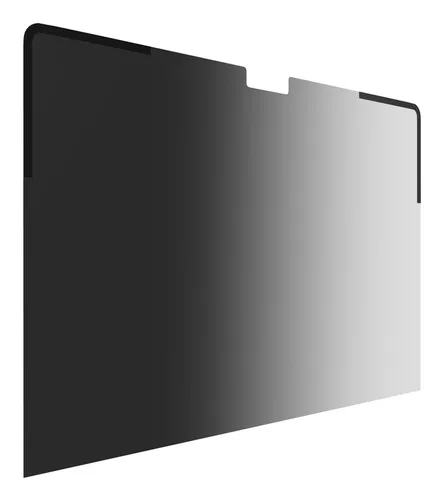 Targus Hypershield - Notebook privacy filter - removable - magnetic - 13.6" - for Apple MacBook Air (13.6 in)