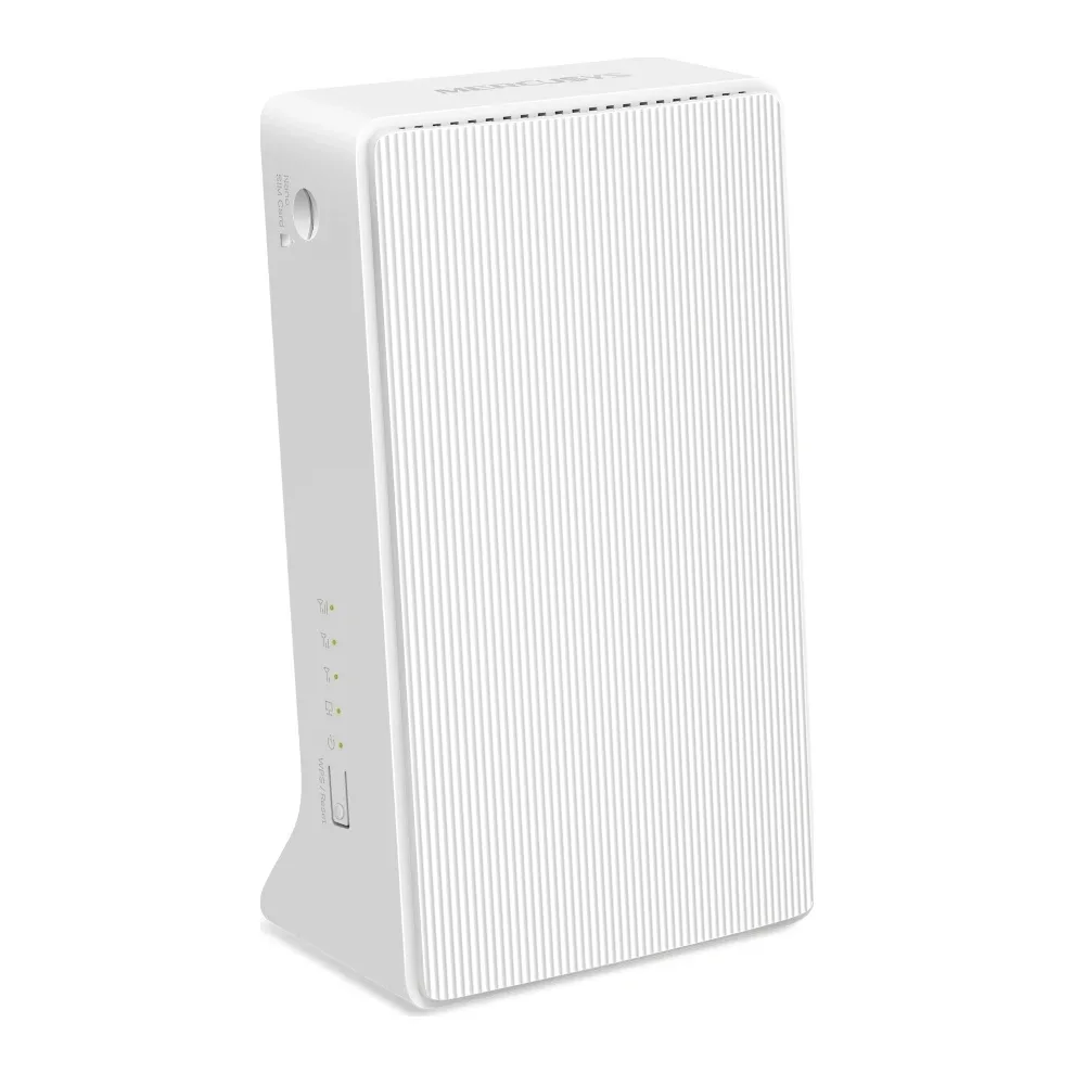 Mercusys MB230-4G 4G+ Cat6 AC1200 Wireless Dual Band Gigabit Router