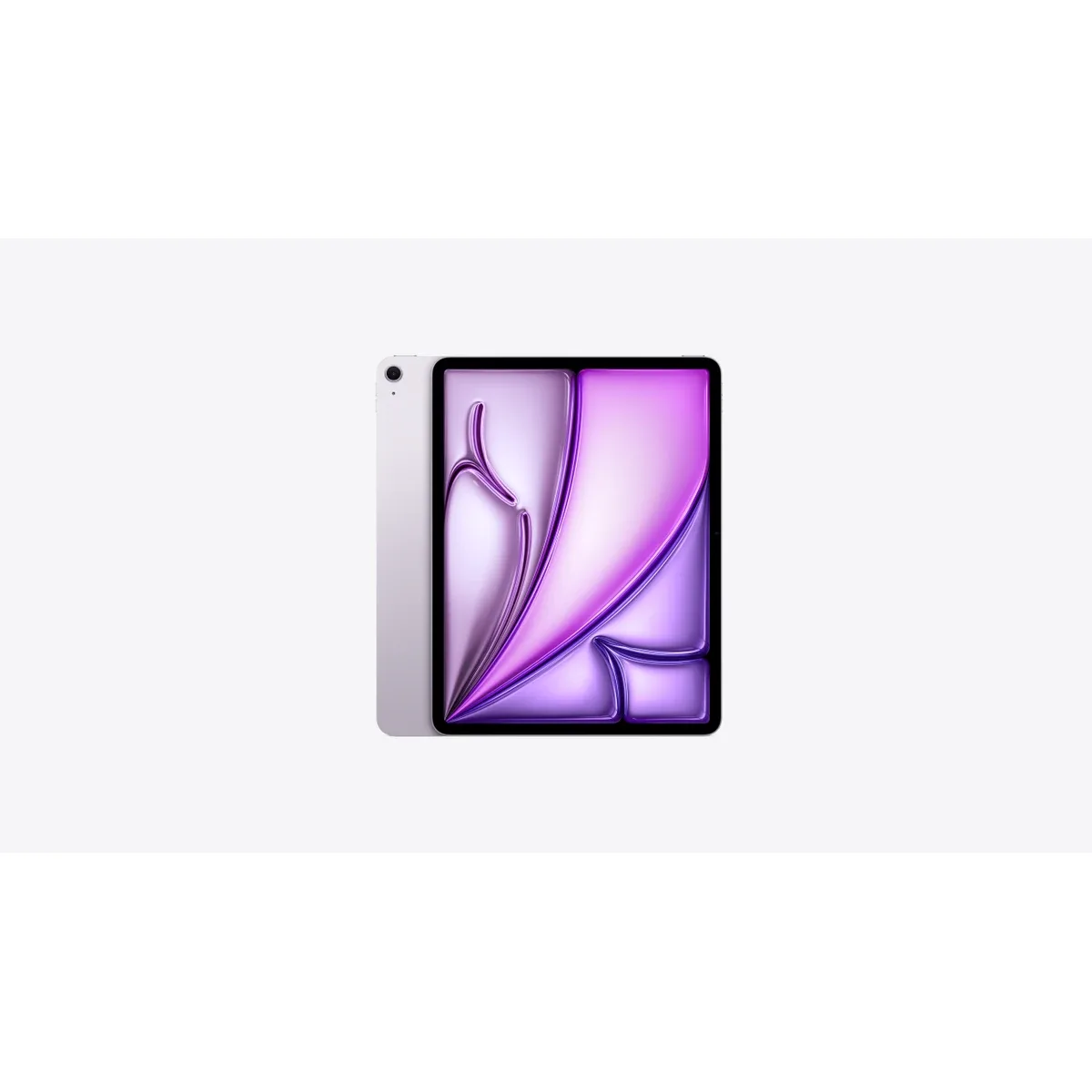 Apple 13-inch iPad Air M4 Wi-Fi - Tablet - 128 GB - 13" IPS (2732 x 2048) - purple