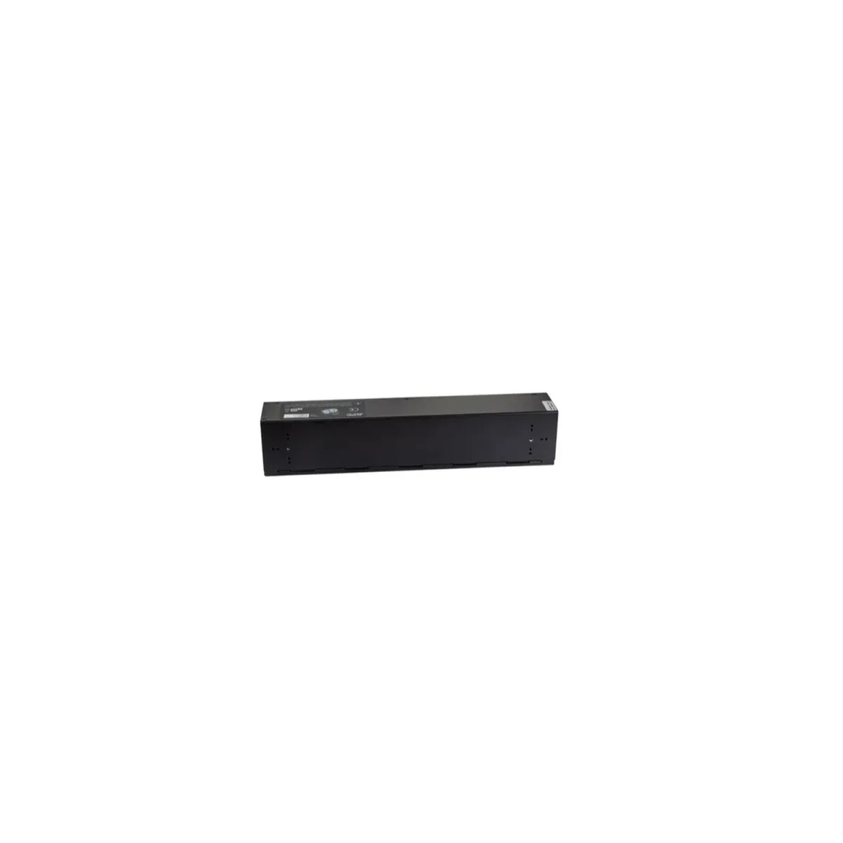APC SBP1500RMI Service Bypass PDU 230V 10AMP W/ (6) Iec C13