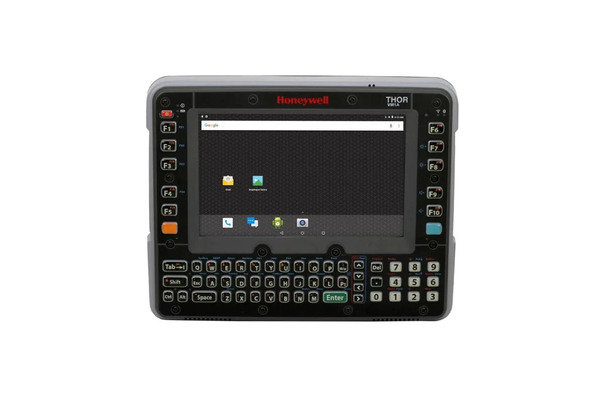 Honeywell VM1A-L0N-1A1A20E VM1A Indr Res Andr Ml Gms 4GB/32GB Wlan Ant BT Etsi