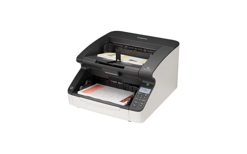 CANON DR-G2140 DOCUMENT SCANNER IN