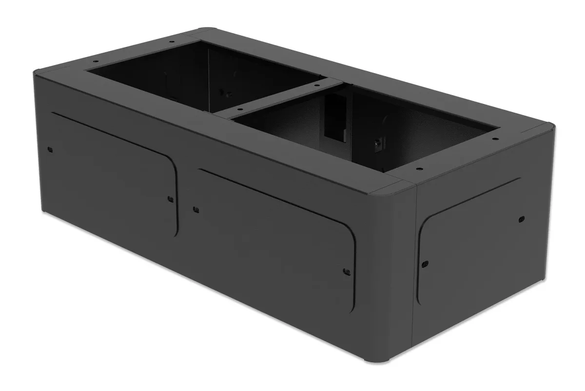 Manhattan 181303 Pedestal for Kiosk Model 181310-ANTI Theft