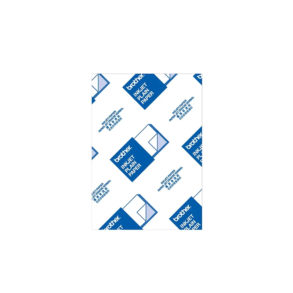 Brother BP60PA3 - A3 (297 x 420 mm) - 73 g/m² - 250 sheet(s) plain paper - for Brother HL-J6000, MFC-J2340, J3540, J3940, J5340, J5630, J6583, J6983, J6995, J6997, J6999