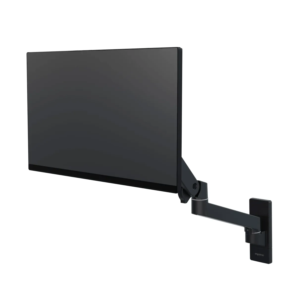 Ergotron 45-683-292 LX Pro Arm Single Display Wall Mount Wcb
