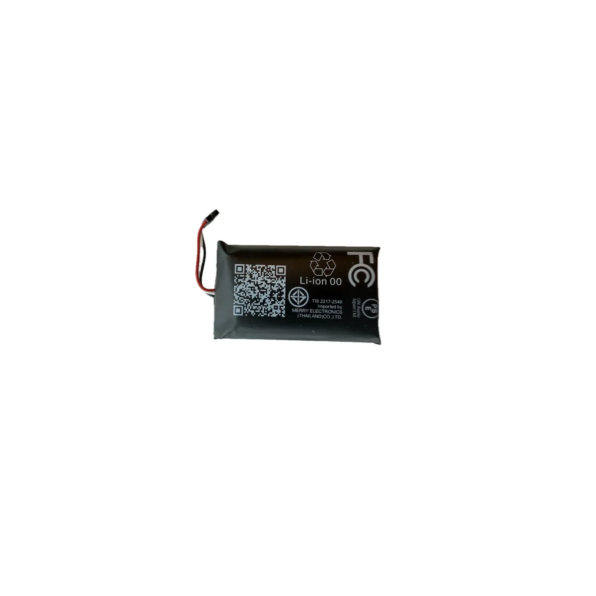 Jabra - Replacement battery pack - for Evolve3 75 UC, 85 MS