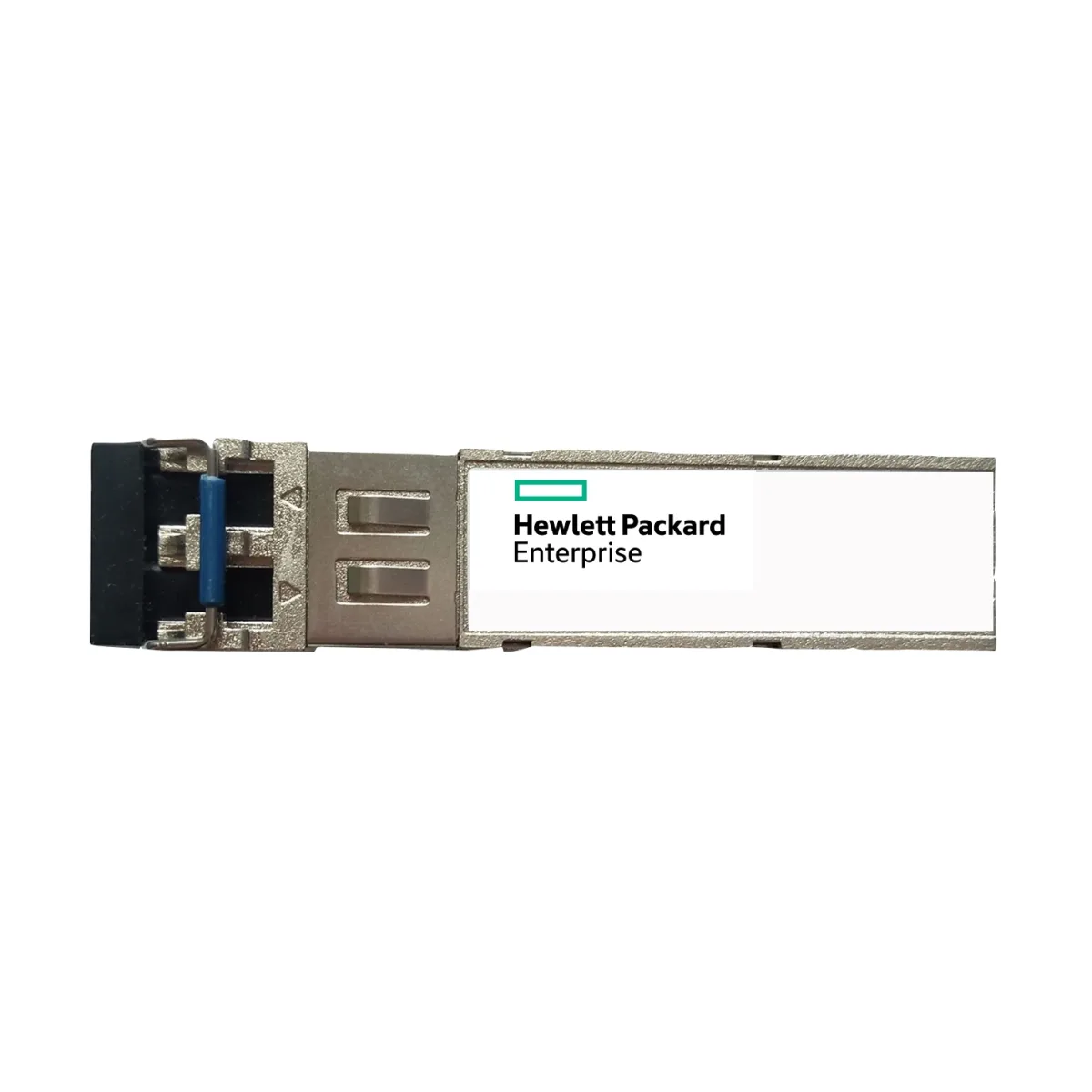 HPE Networking Instant On - SFP+ transceiver module - 10GbE - 10GBase-LR - SFP+ / LC single-mode - up to 10 km