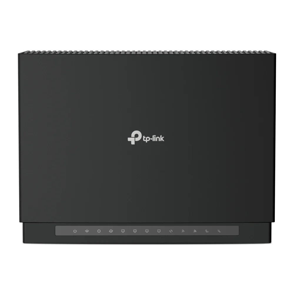 TP-Link XX532v V1 - Wireless router 4-port switch - 1GbE, GPON, EPON Dual Band