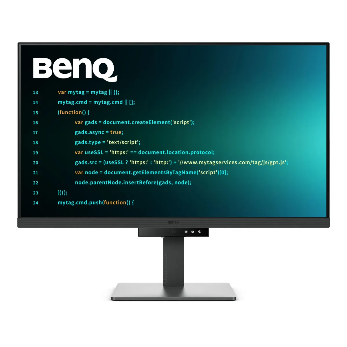 BENQ 9H.LMSLA.TBE RD320U 32" 4K IPS 60HZ 2000:1 5MS 16:9 HDMI/DP/USB-C