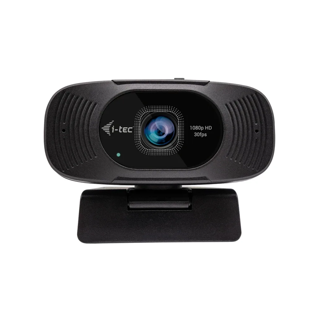 I-TEC SOLOMON 200 1080P WEBCAM I-TEC BUSINESS WEBCAM
