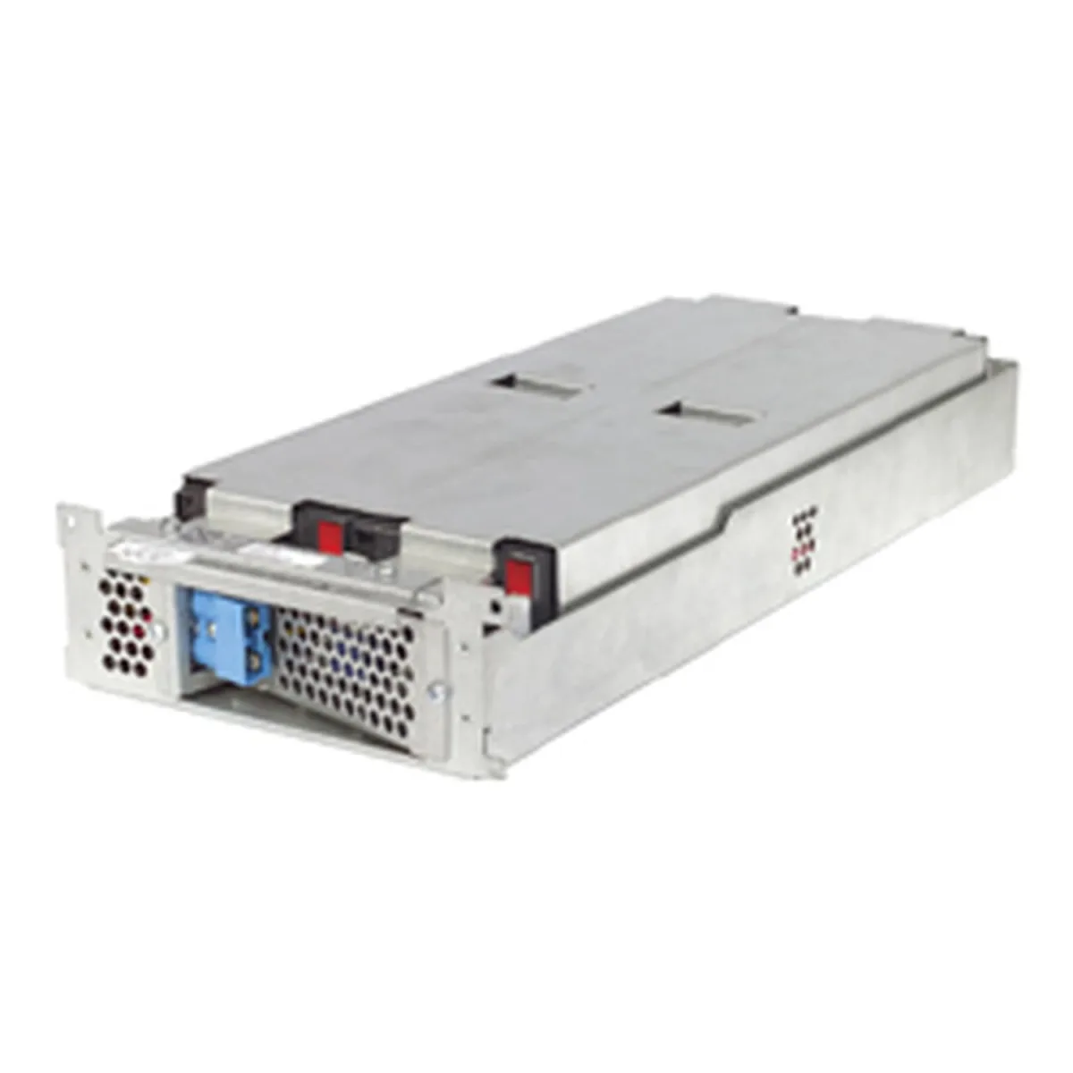 APC Replacement Battery Cartridge #43 - UPS battery - Lead Acid - for P/N: SMT1000RM1U, SMT2200R2I-AR, SMT2200RMI2UC, SMT3000R2I-AR, SMT3000RM2UC, SMT3000RMI2UC