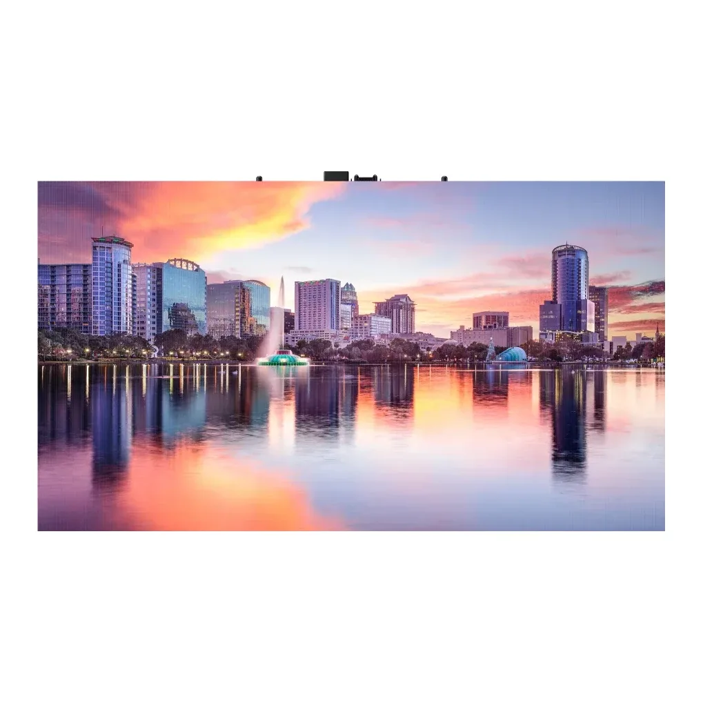 Samsung Smart LED Signage IW008A