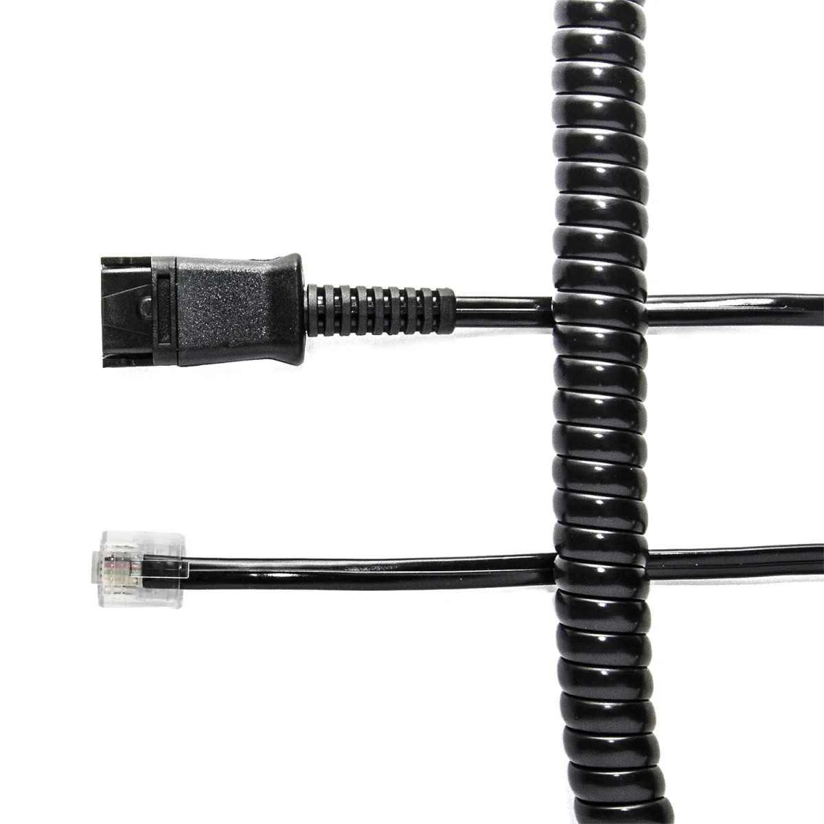 U10PS-19 EQUIVALENT / PLX QD U10PS-19-RJ-45 / PLX QD