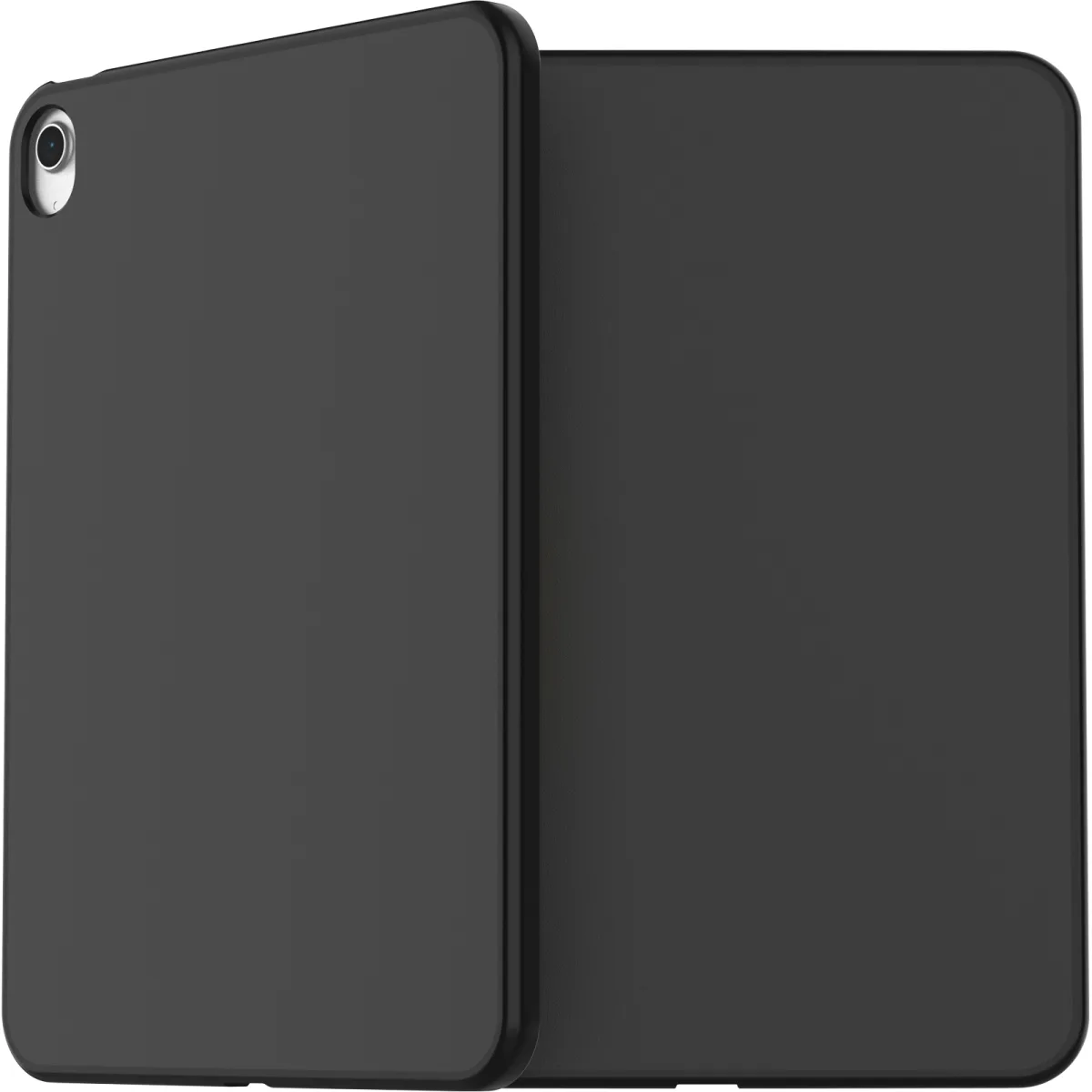 OtterBox Profile Series - Back cover for tablet - manusia beige - for Apple 10.9-inch iPad Wi-Fi, Wi-Fi + Cellular