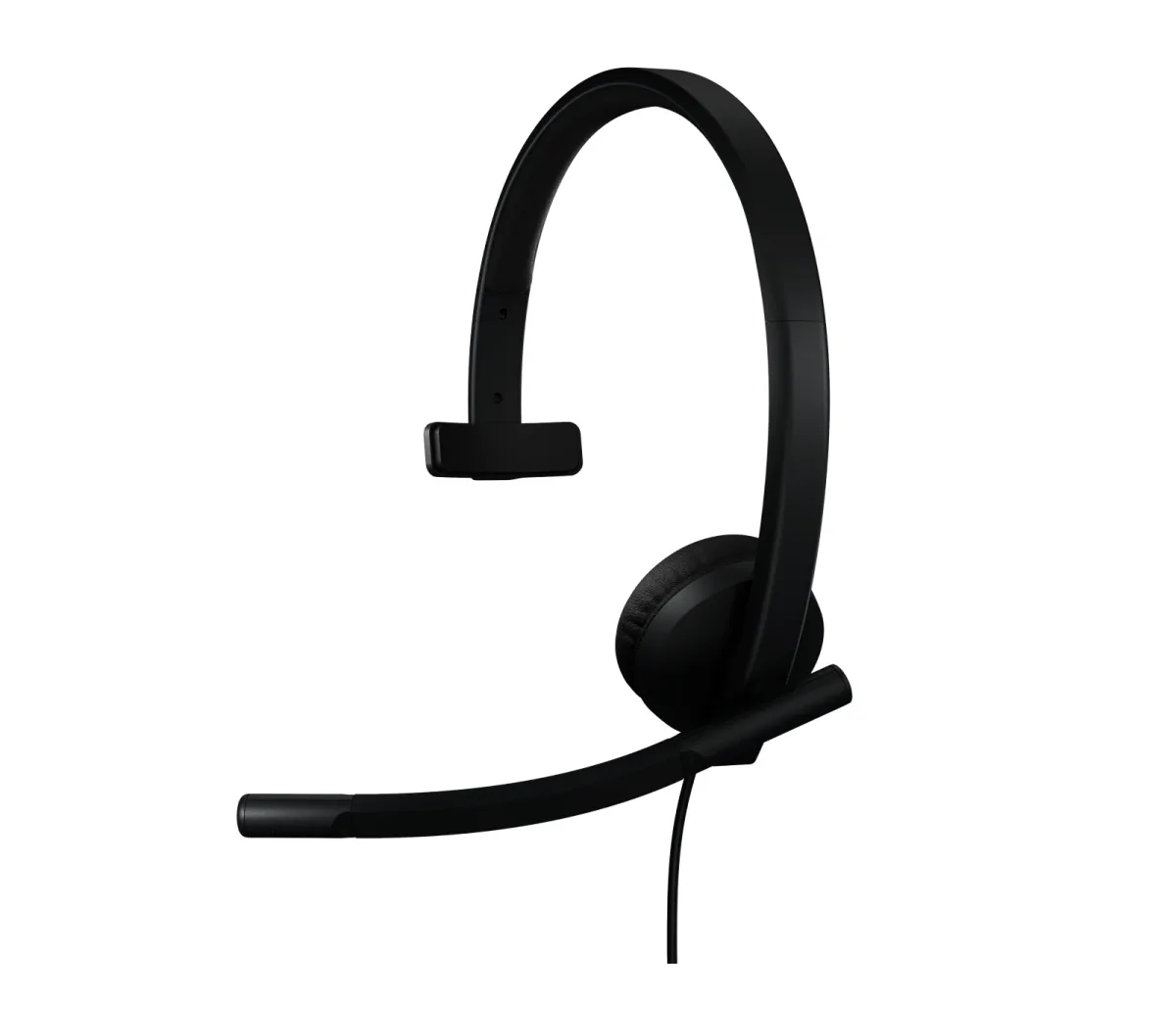 USB HEADSET MONO H570E USB-C TEAMS VERSION-BLACK-EMEA28-935
