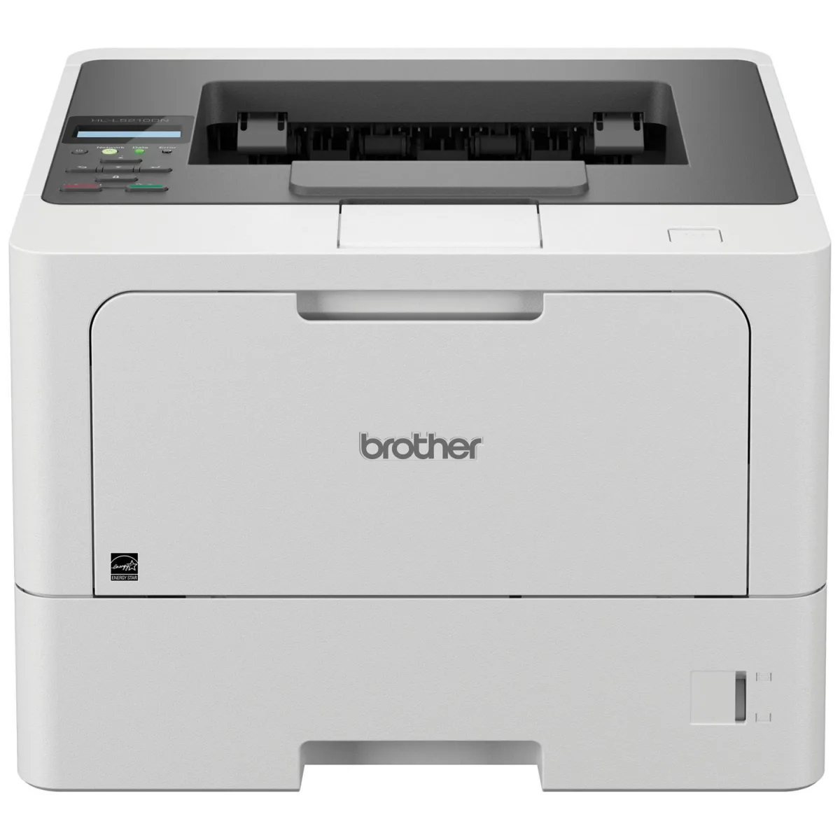 Brother HLL5210DNQJ1 HL-L5210DN Laser LED Monochrome 48PPM A4 1200X1200DPI Ethernetus