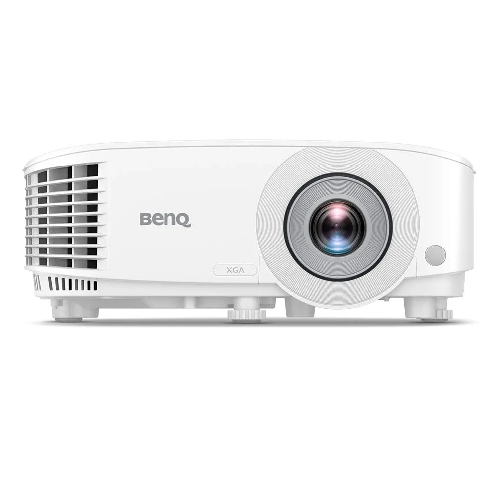 BenQ MX560 - DLP projector - portable - 3D - 4000 ANSI lumens - XGA (1024 x 768) - 4:3