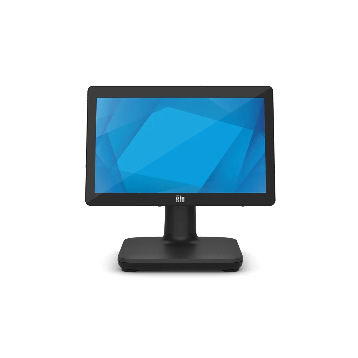 ELOPOS SYSTEM 15IN WIDE W10 I3 8/128GB SSD PCAP 10-TOUCH BLACK