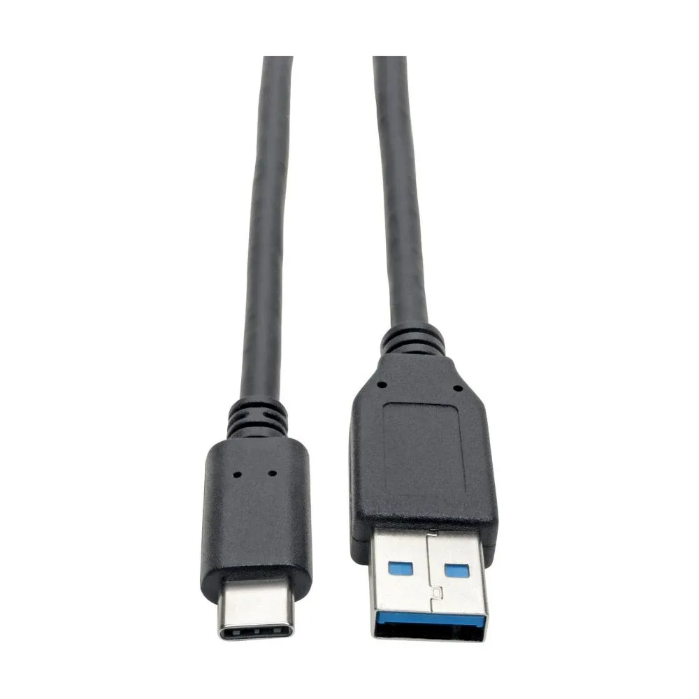 Eaton U428-006 USB 3.1 Cbl USB Type-c USB-C USB Type-a M/M Thunderb 3 1.83M