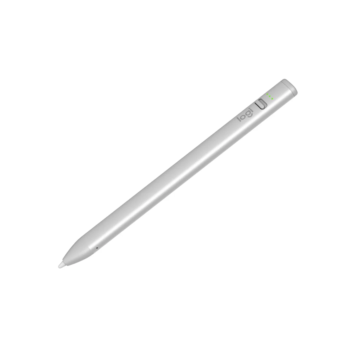 Logitech Crayon - Digital pen - wireless