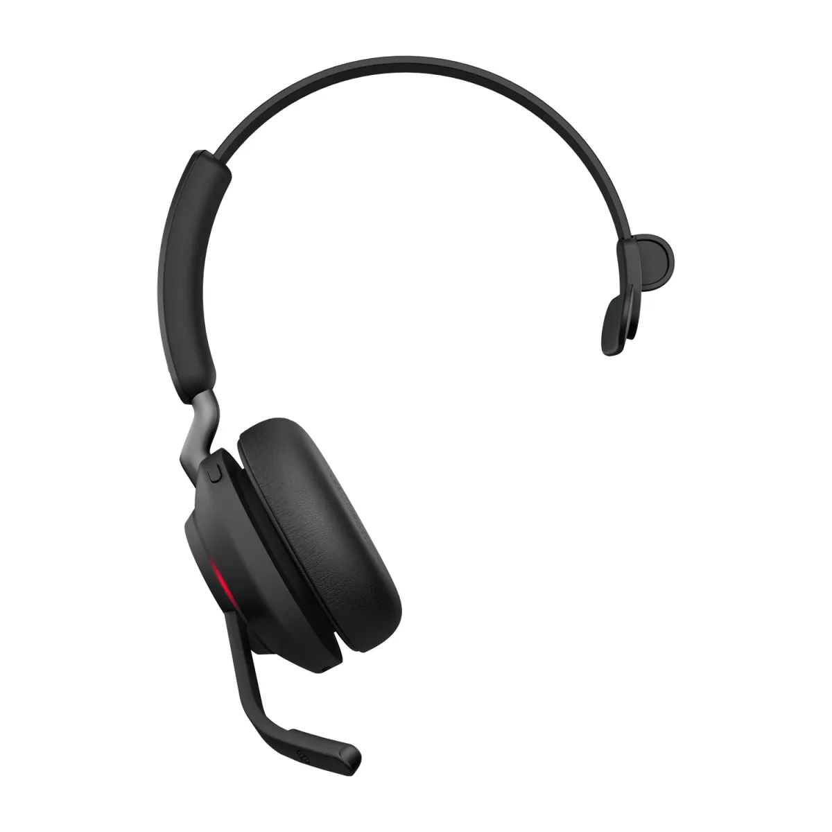 JABRA EVOLVE2 65 LINK380A MS MONO BLACK