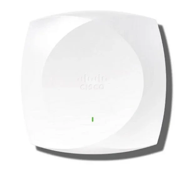 Cisco Wireless 9176I - Radio access point - Wi-Fi 7, 2.5GbE, 5GbE, 10GbE - Wi-Fi 7, Bluetooth - 2.4 GHz, 5 GHz, 6 GHz - Configured