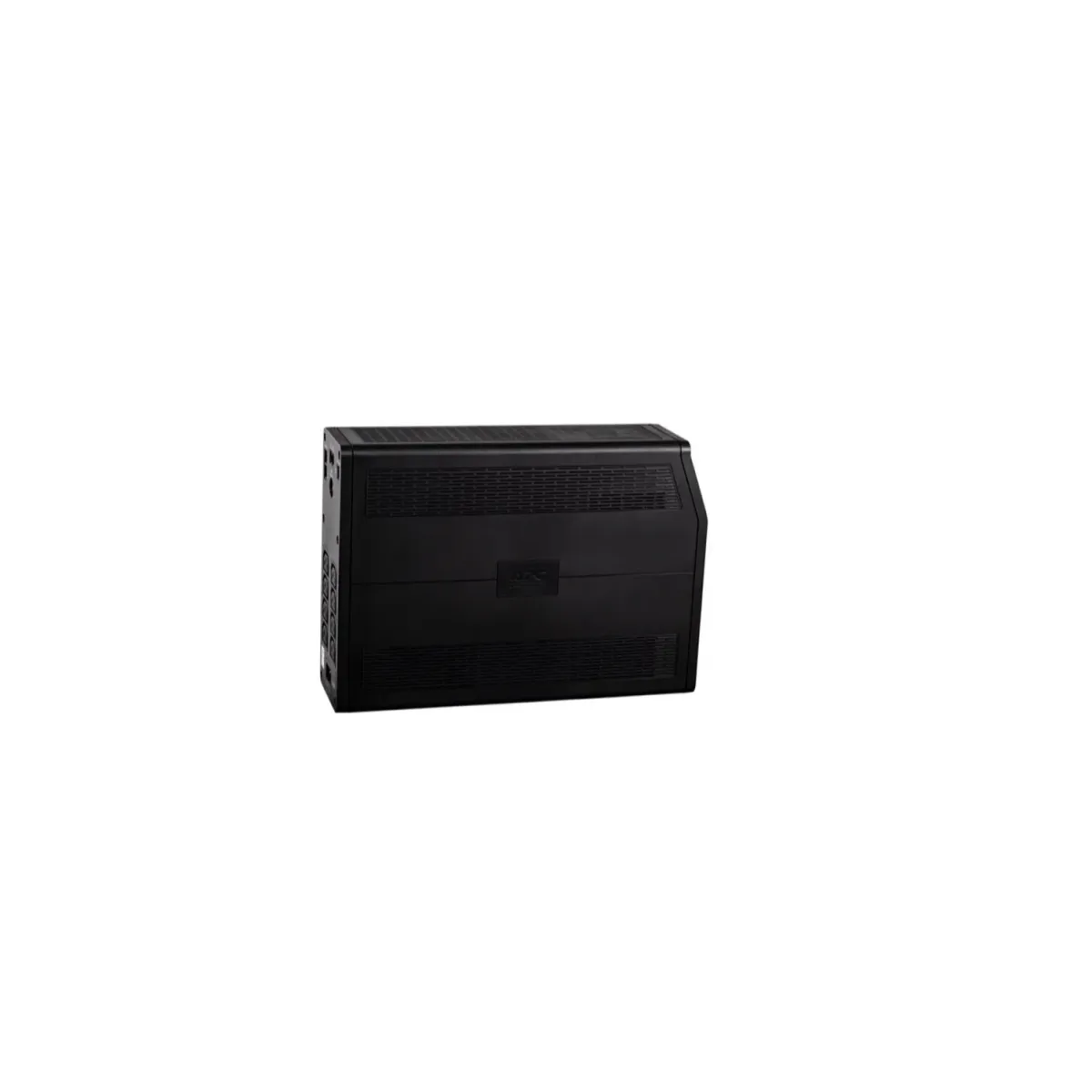 APC Back-UPS Pro BR1200SI - UPS - AC 220-240 V - 720 watt - 1200 VA - USB - output connectors: 8 - black