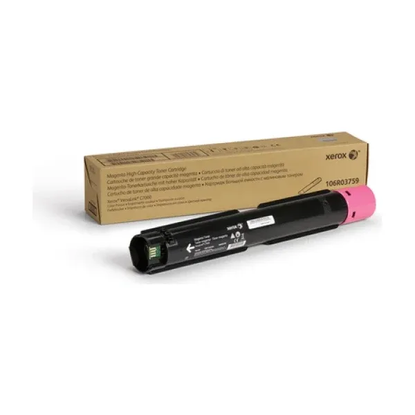 Xerox VersaLink C7000 - High capacity - magenta - original - toner cartridge