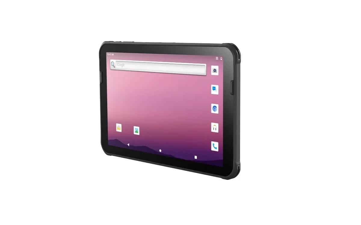 Honeywell EDA10A-00BE91N21RK EDA10A Gms Wlan S0703 Sr Imager 2.2GHZ 8 Core 8GB/128GB Memory 1
