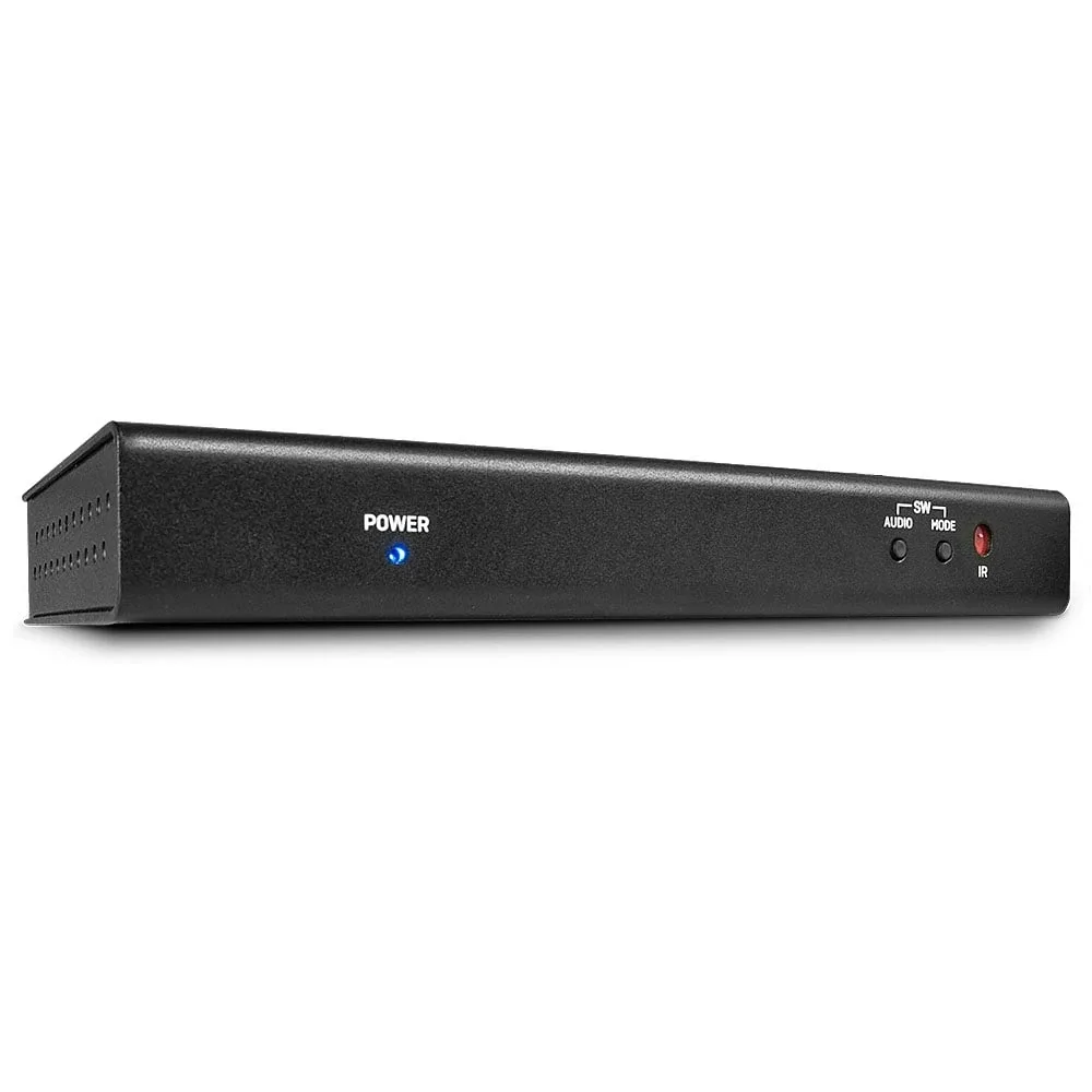 Lindy 38150 4 Port HDMI Multi-view Switch