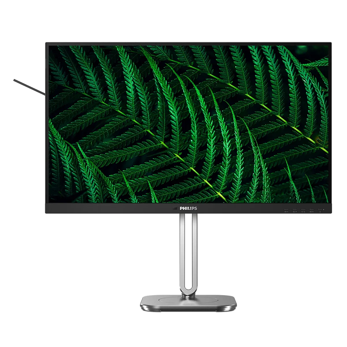 Mmd - Philips 27B2G5200/00 27" Wled IPS 1920x1080 16:9 4MS 1000:1 HDMI/DP/USB-C